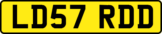 LD57RDD