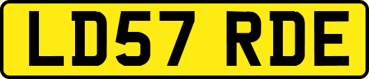 LD57RDE