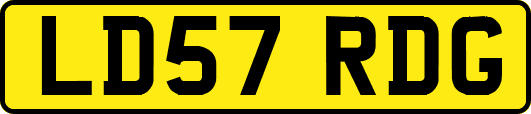 LD57RDG