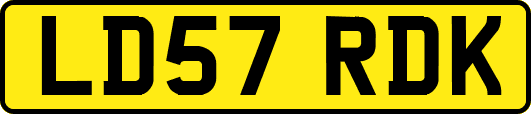 LD57RDK