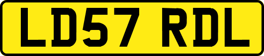 LD57RDL