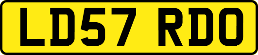 LD57RDO