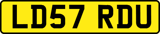 LD57RDU
