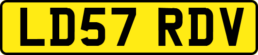 LD57RDV