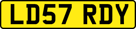 LD57RDY