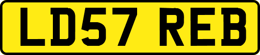 LD57REB