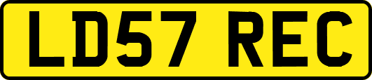 LD57REC