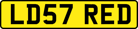 LD57RED