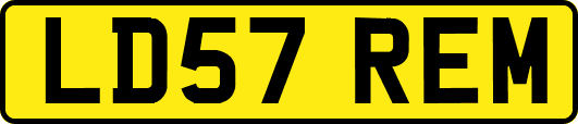 LD57REM