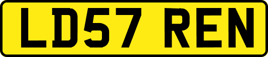 LD57REN