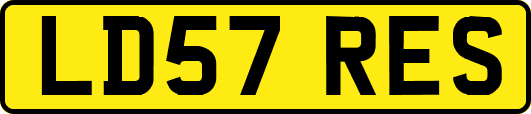 LD57RES