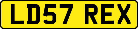 LD57REX