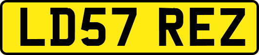 LD57REZ