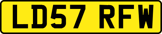 LD57RFW