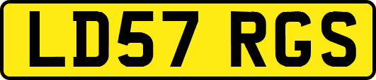 LD57RGS