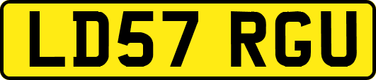 LD57RGU