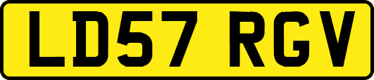 LD57RGV