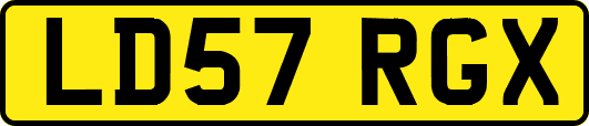 LD57RGX