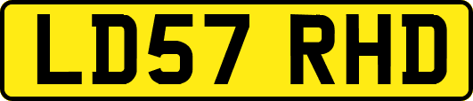 LD57RHD
