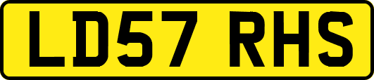 LD57RHS