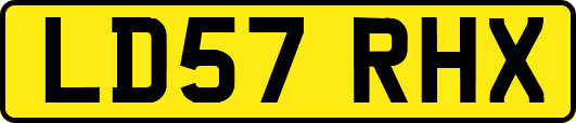 LD57RHX