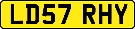 LD57RHY