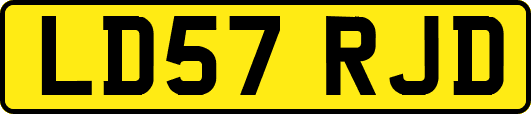 LD57RJD