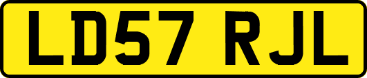 LD57RJL