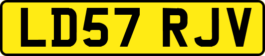 LD57RJV
