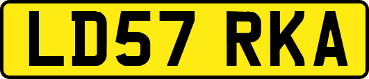 LD57RKA