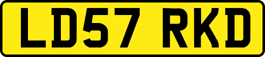 LD57RKD