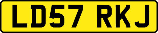 LD57RKJ