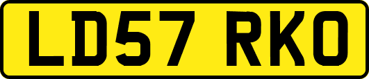 LD57RKO