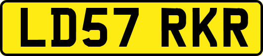 LD57RKR