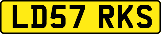 LD57RKS