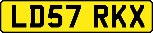 LD57RKX
