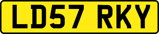 LD57RKY