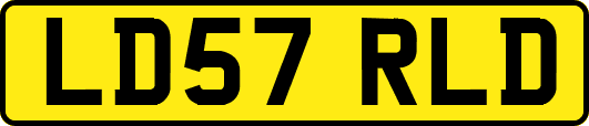 LD57RLD