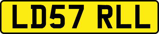 LD57RLL