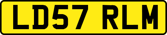 LD57RLM