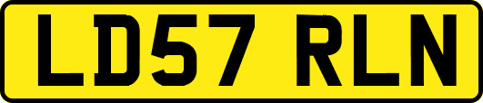 LD57RLN