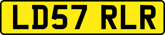 LD57RLR