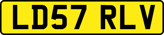 LD57RLV