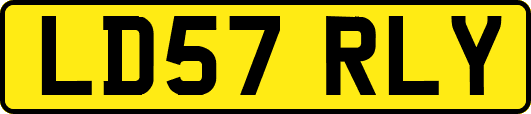 LD57RLY