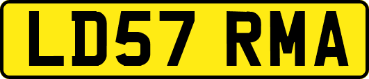 LD57RMA