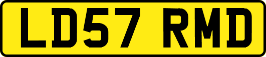 LD57RMD