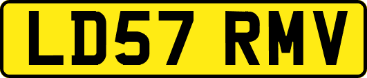 LD57RMV
