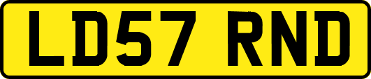 LD57RND