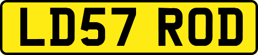 LD57ROD