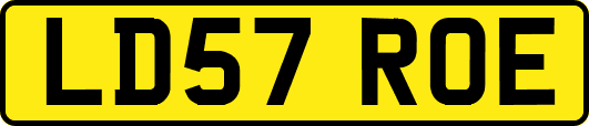 LD57ROE